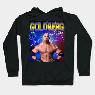 GOLDBERG Hoodie